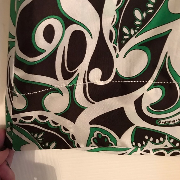 Banana Republic Button Down Shirt Dress - Picture 8 of 10